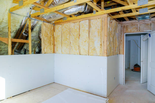 Best Best Insulation Companies  in Riverside, MO