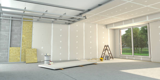 Best Fiberglass Insulation  in Riverside, MO