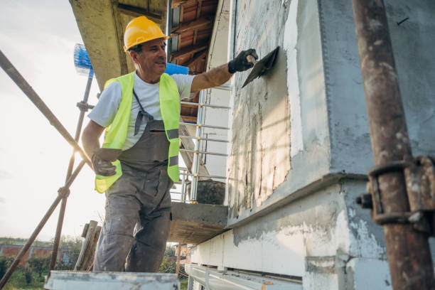 Best Insulation Contractors for Homes  in Riverside, MO