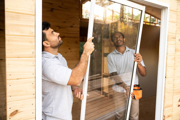 Best Blown-in Insulation  in Riverside, MO