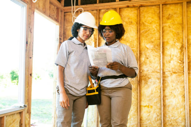 Best Residential Insulation Services  in Riverside, MO