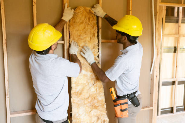 Range of Insulation Solutions in Riverside, MO