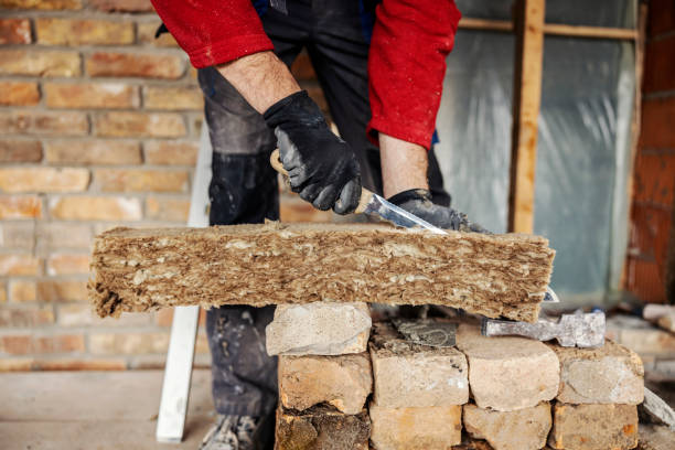 Best Insulation Installation Cost  in Riverside, MO