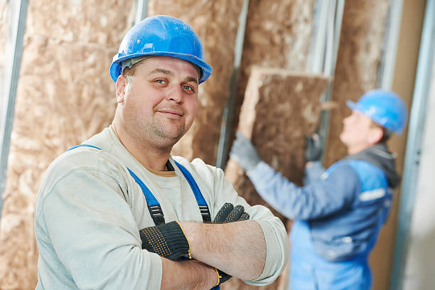 Reliable Riverside, MO Insulation Contractor Solutions