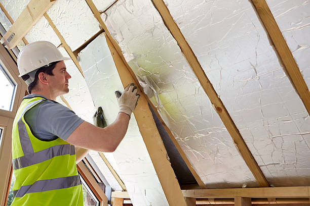 Insulation Replacement Services in Riverside, MO