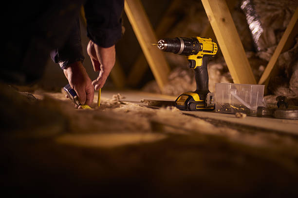 Best Affordable Insulation Services  in Riverside, MO